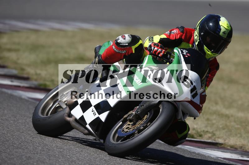 /13 01.05.2026  Speer Racing ADR/Gruppe gruen/611